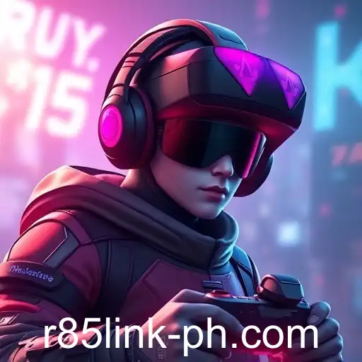 The Digital Odyssey of R85 Link