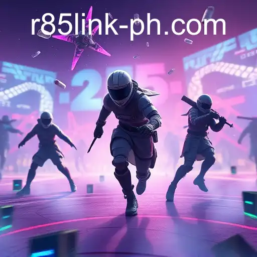 Digital Revolution in Gaming