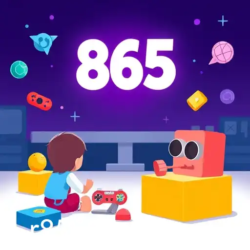 Emerging Trends in Online Gaming for 2025