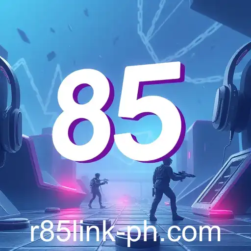 The Evolving World of Online Gaming with R85 Link
