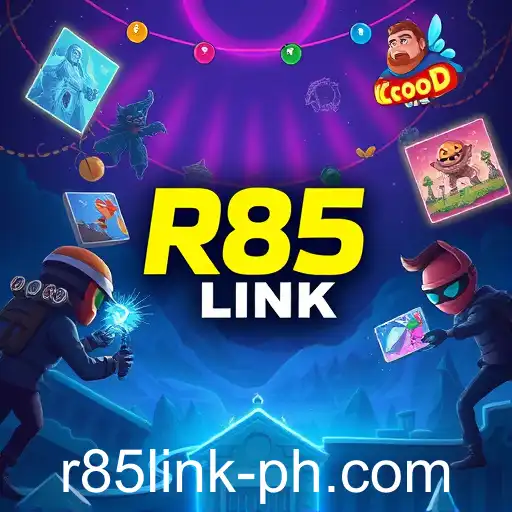 Exploring the Impact of R85 Link on Gaming Communities