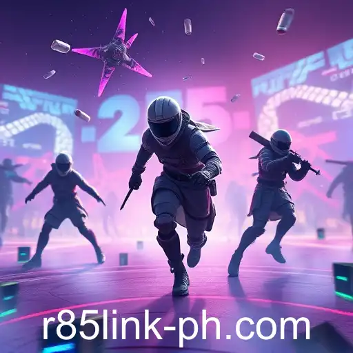 Digital Revolution in Gaming