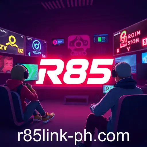 The Evolution of Gaming Platforms and the Impact of R85 Link
