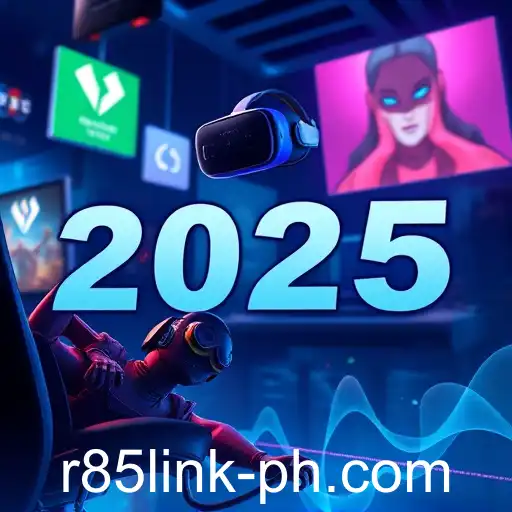 Evolution of Online Gaming: R85's Impact