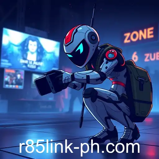 Exploring the Impact of R85 Link on Gaming Communities