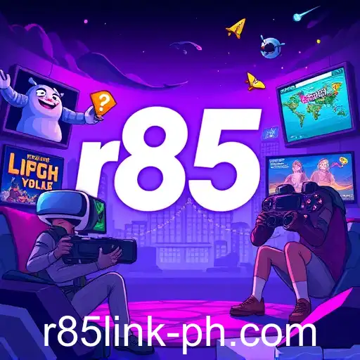 Gaming Innovations and Trends