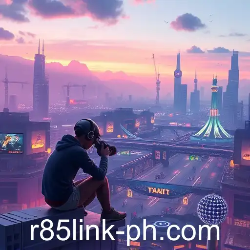 Global Impact of Digital Gaming Platforms