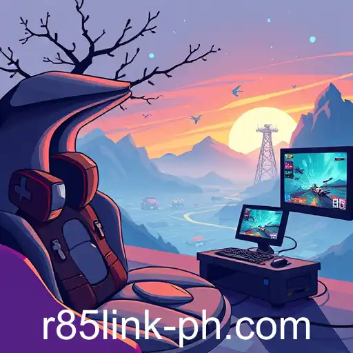 Exploring the Impact of Online Gaming in 2025