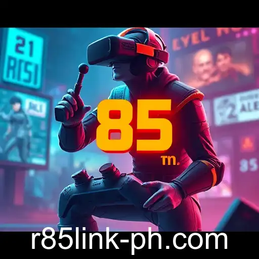 Impact of R85 Link on Gaming Industry