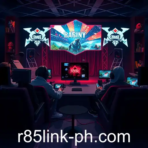 Evolution of Online Gaming Communities