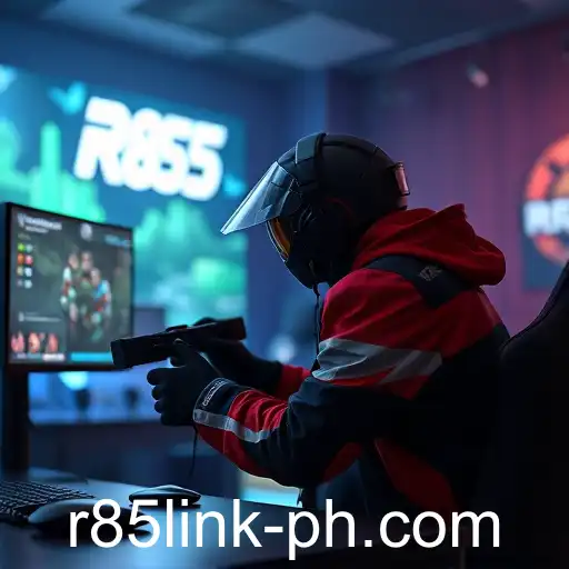 The Rising Popularity of Online Gaming Platforms