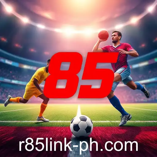 Exploring R85 Link: A Dynamic Gaming Hub in 2025