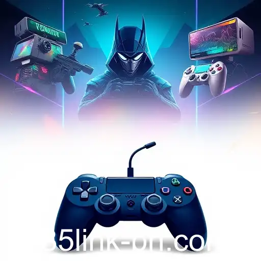 The Evolution of Gaming Access: Exploring R85 Link