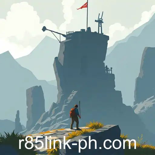 R85 Link: The Evolving Landscape of Online Gaming