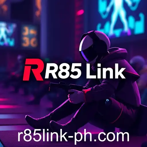 The Rise of R85 Link: A New Era in Online Gaming