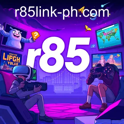 Gaming Innovations and Trends