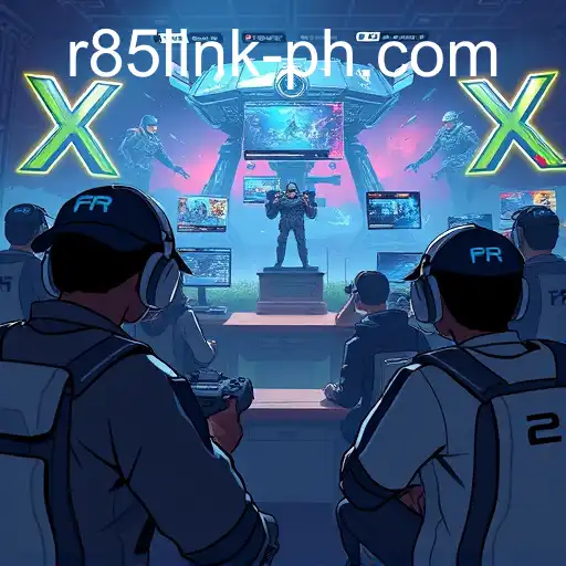 The Rise of Gaming Platforms in 2026