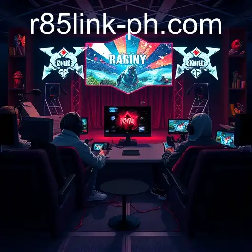 Evolution of Online Gaming Communities