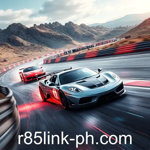 Exploring the Thrilling World of Racing Games Online