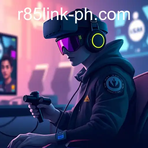 The Rise of Gaming Platforms in 2025