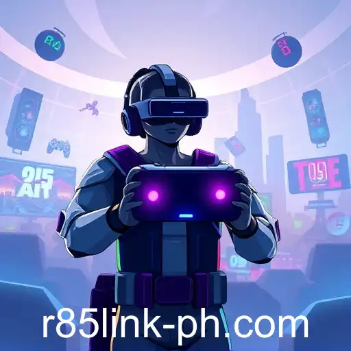 Rise of Online Gaming Communities