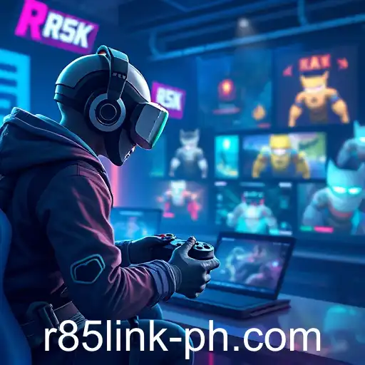 The Rise of R85: A New Era in Online Gaming