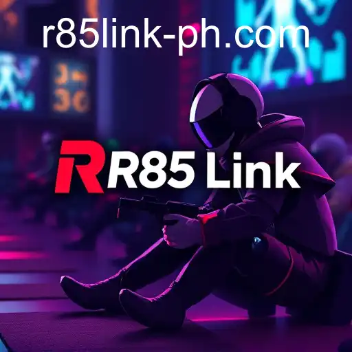The Rise of R85 Link: A New Era in Online Gaming