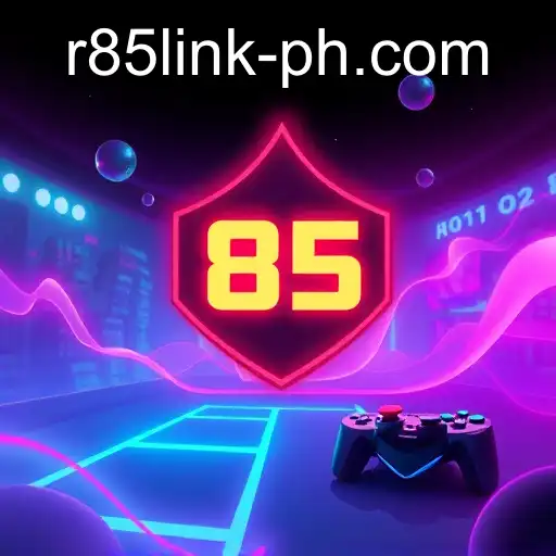 The Rise of R85 Link in Gaming Culture