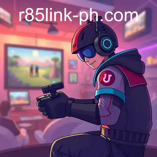The Rise of R85 Link in Online Gaming