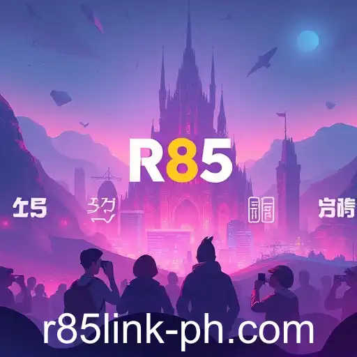 The Rise of R85 Gaming Community