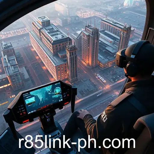 Exploring the Intricate World of Simulation Games